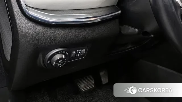 Jeep Compass 2nd Generation id 3273475 из Кореи 8