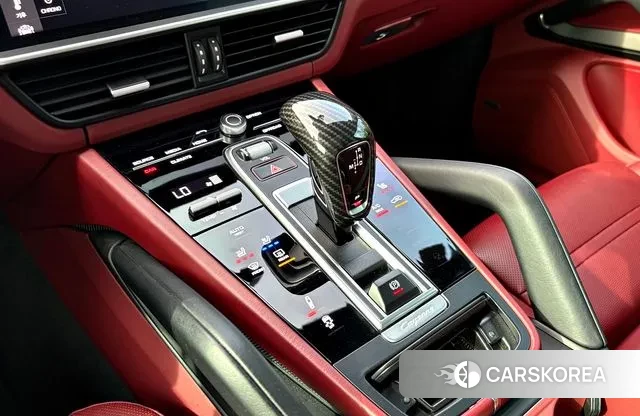 Porsche Cayenne (PO536) id 3709146 из Кореи 8