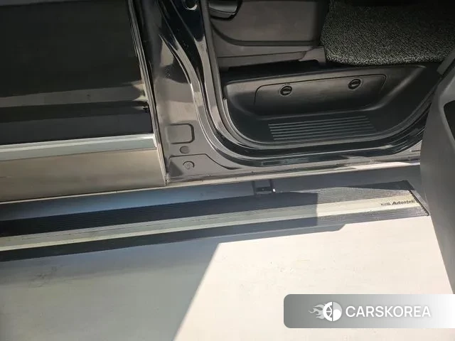 Hyundai The New Grand Starex id 3451594 из Кореи 8