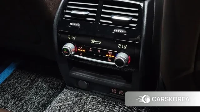 BMW 5 Series (G30) id 3166058 из Кореи 8