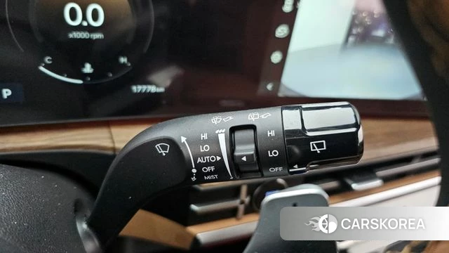 Hyundai Santa Fe (MX5) id 4186056 из Кореи 8