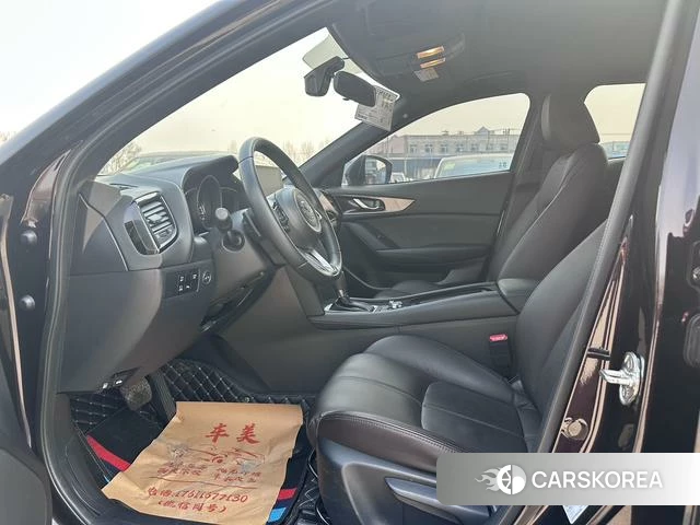 Mazda CX-4 id 4374652 из Китая 8