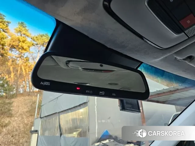 Hyundai Palisade id 3556323 из Кореи 8