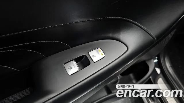 Hyundai The New Grandeur IG Hybrid id 2700688 из Кореи 8