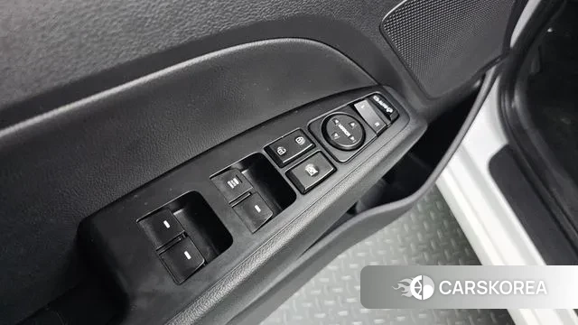 Hyundai The New Avante AD id 3429311 из Кореи 8