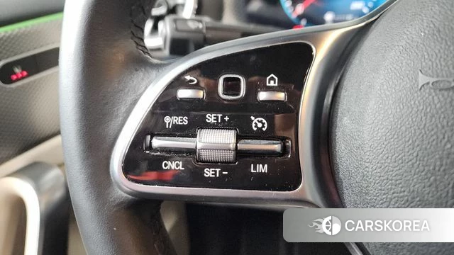 Mercedes-Benz A-Class W177 id 4349892 из Кореи 8
