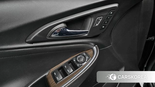 Chevrolet (GM Daewoo) The New Malibu id 3966343 из Кореи 8