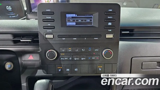 Hyundai Staria id 2443399 из Кореи 8