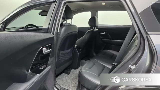 Kia The New Niro id 3144616 из Кореи 8