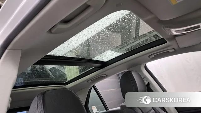 Mercedes-Benz GLE-Class W167 id 3575931 из Кореи 8