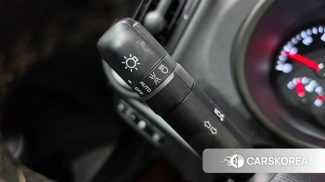 Kia Morning Urban (JA) id 4848104 из Кореи 8