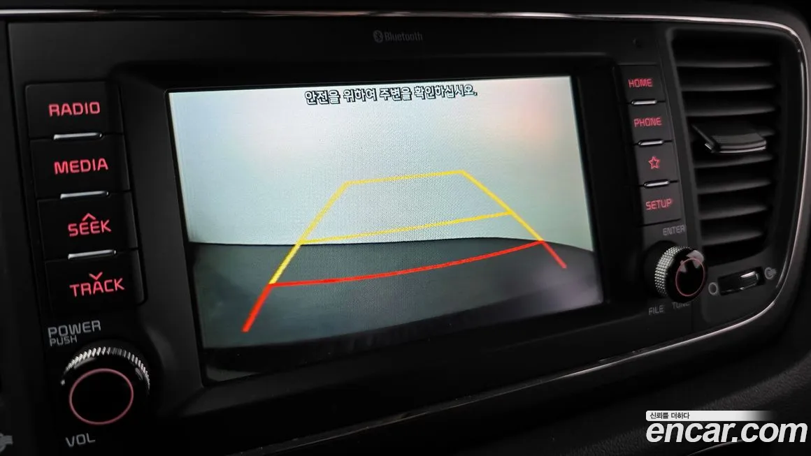 Kia The New Carnival id 2164513 из Кореи 8