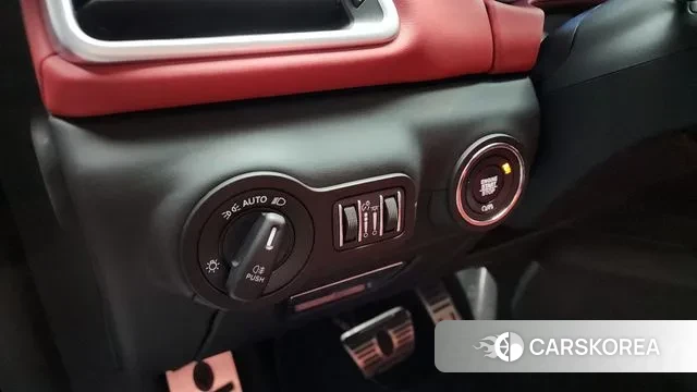 Maserati Ghibli id 3407713 из Кореи 8