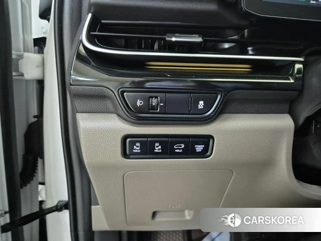 Kia The New Carnival 4th Generation id 4921303 из Кореи 8