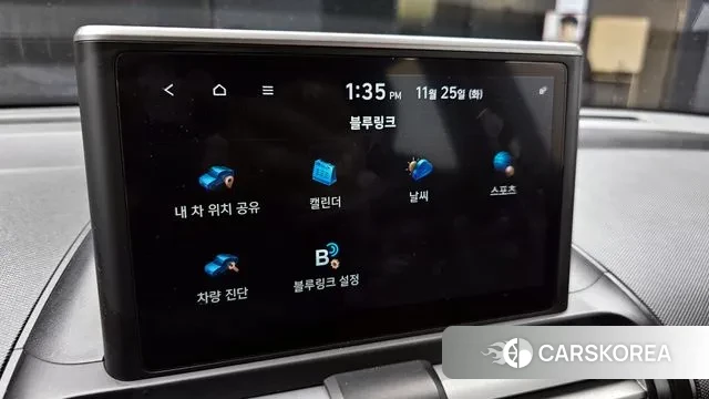 Hyundai Casper id 3406182 из Кореи 8