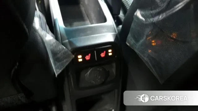 Kia The New Ray id 3034007 из Кореи 8