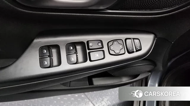 Hyundai Kona id 3407970 из Кореи 8