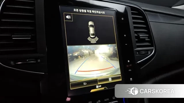 Renault Korea (Samsung) SM6 id 3445039 из Кореи 8