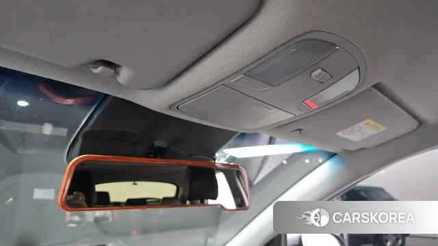 Hyundai The New Kona id 3208421 из Кореи 8