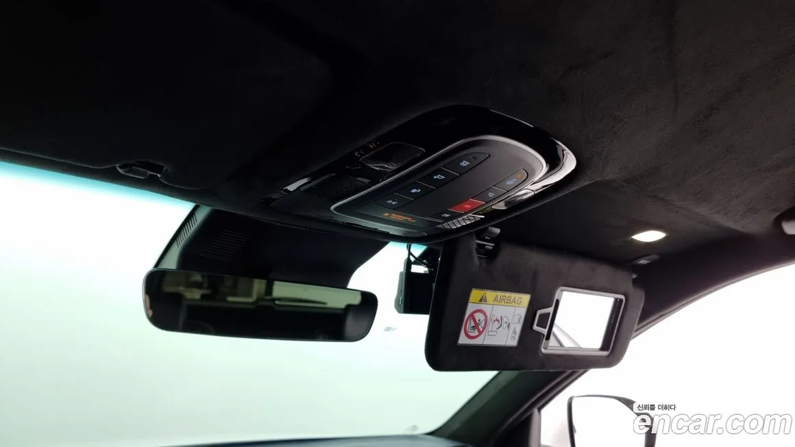 Hyundai The New Palisade id 1902084 из Кореи 8