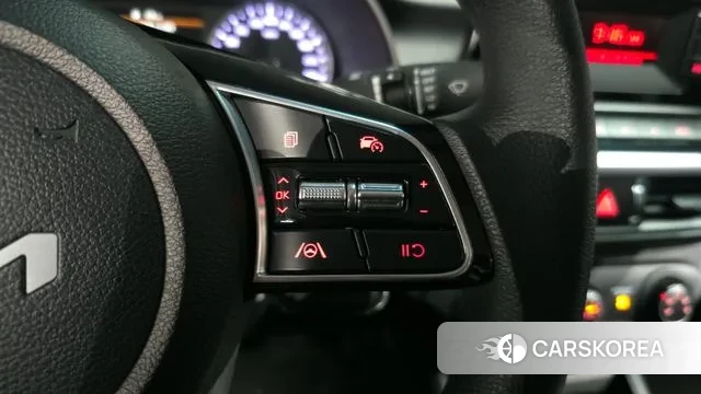 Kia The New K3 2nd generation id 3600823 из Кореи 8