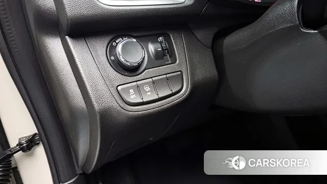 Chevrolet (GM Daewoo) The New Spark id 3718169 из Кореи 8