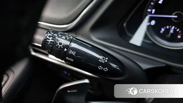 Hyundai Sonata (DN8) id 3741692 из Кореи 8