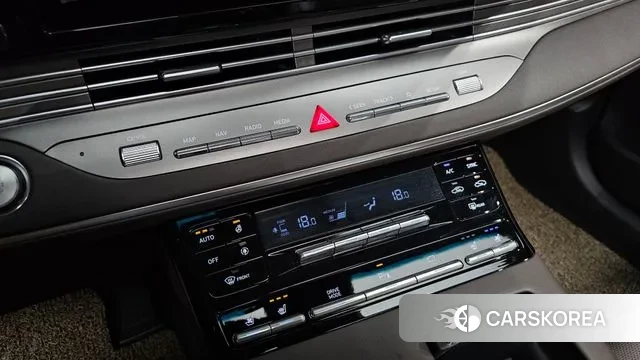 Hyundai The New Grandeur IG id 3139320 из Кореи 8