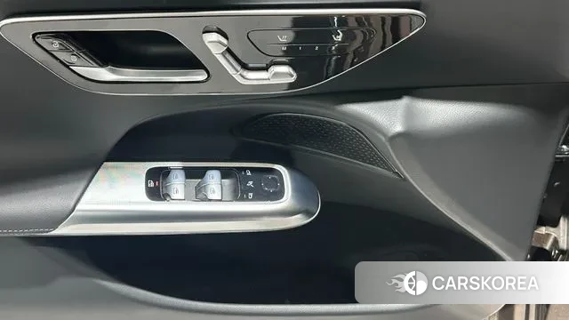 Mercedes-Benz E-Class W214 id 2993063 из Кореи 8