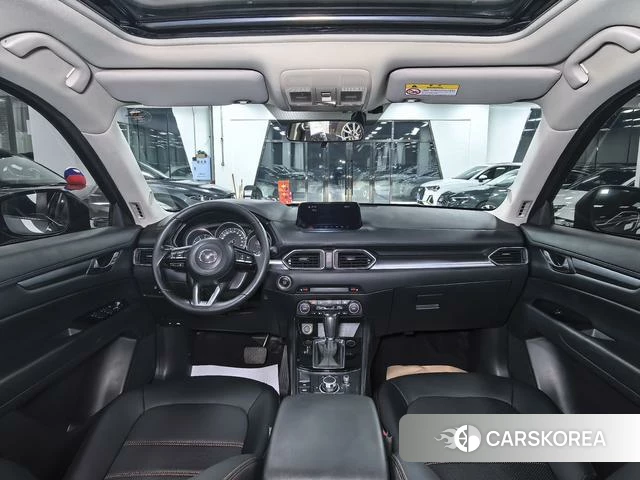 Mazda CX-5 id 4278947 из Китая 8