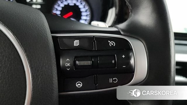 Kia K5 3rd generation id 4716523 из Кореи 8