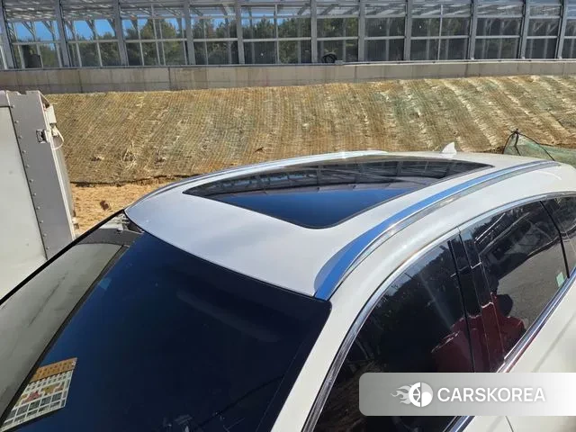 Genesis GV80 id 3644129 из Кореи 8