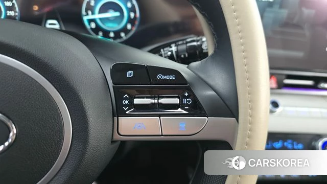 Hyundai Avante (CN7) id 4389175 из Кореи 8