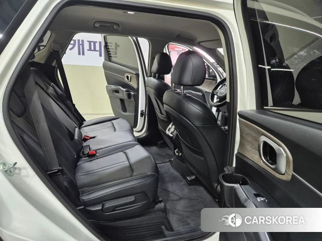 Kia Sorento 4th Generation id 4469990 из Кореи 8
