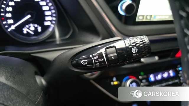 Hyundai Sonata (DN8) id 4388481 из Кореи 8