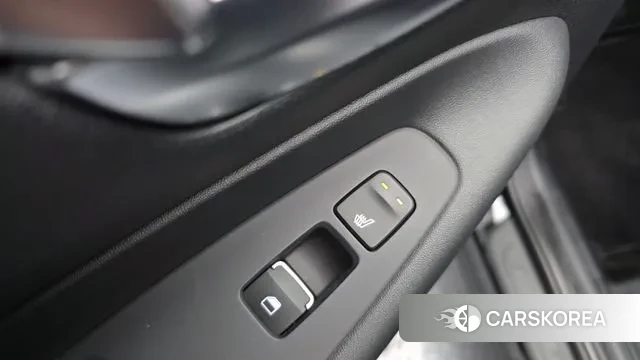 Hyundai The New Santa Fe id 3504018 из Кореи 8