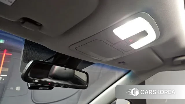 Ssangyong Tivoli Air id 3563173 из Кореи 8