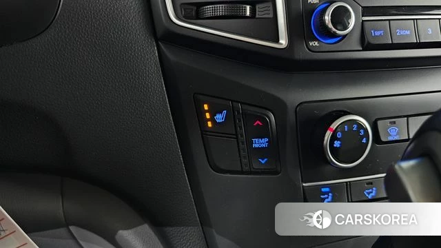 Hyundai The New Grand Starex id 4225465 из Кореи 8