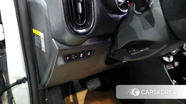 Kia All New Morning (JA) id 3444774 из Кореи 8