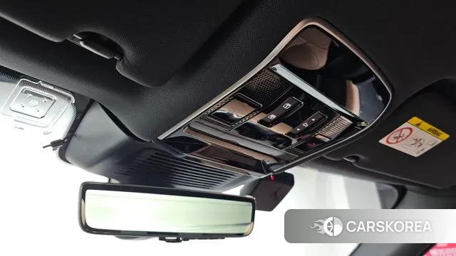 Land Rover Range Rover Sport 3rd Generation id 3327335 из Кореи 8