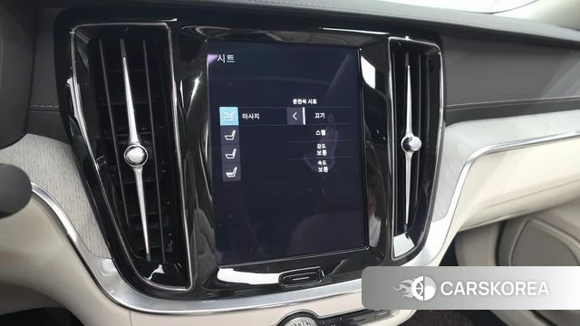 Volvo S60 3rd generation id 4609666 из Кореи 8