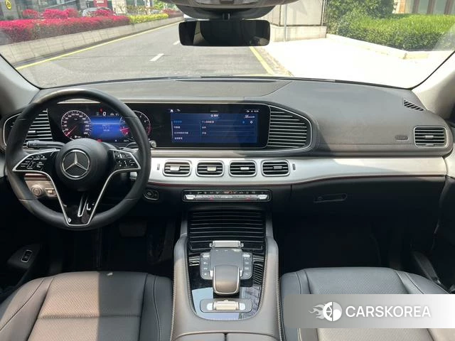 Mercedes-Benz GLE coupe id 4265681 из Китая 8