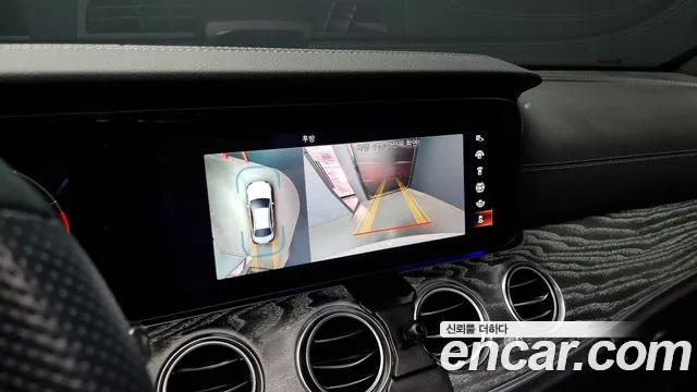 Mercedes-Benz E-Class W213 id 2686776 из Кореи 8