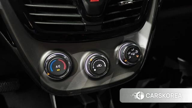 Chevrolet (GM Daewoo) The New Spark id 4596071 из Кореи 8