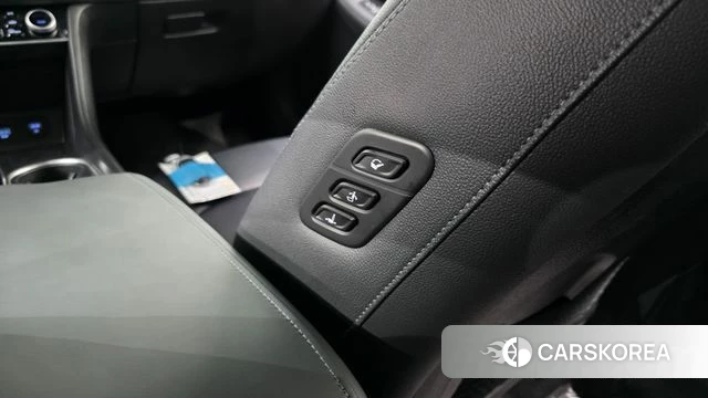 Hyundai Sonata (DN8) id 4224333 из Кореи 8