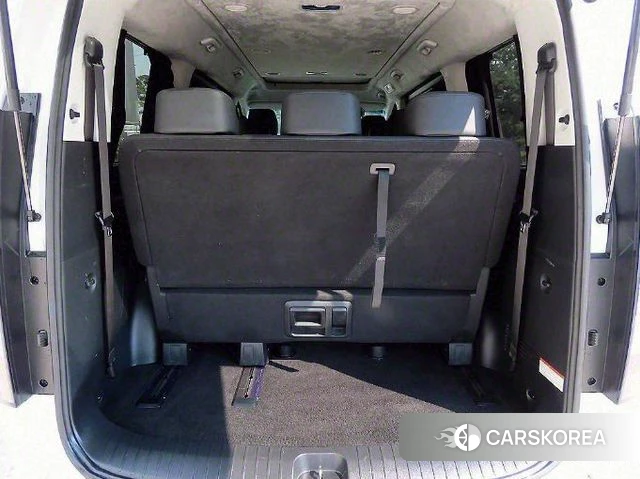 Hyundai Staria id 3864663 из Кореи 8