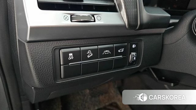 Ssangyong All New Rexton id 4317286 из Кореи 8