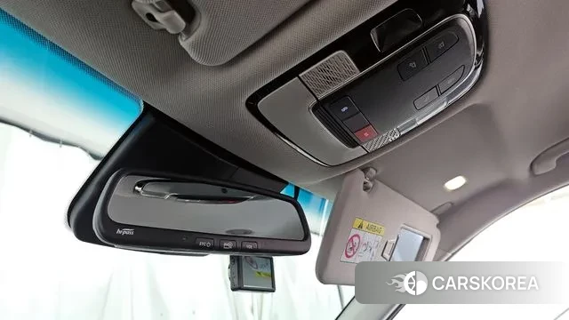 Hyundai Palisade id 3323412 из Кореи 8