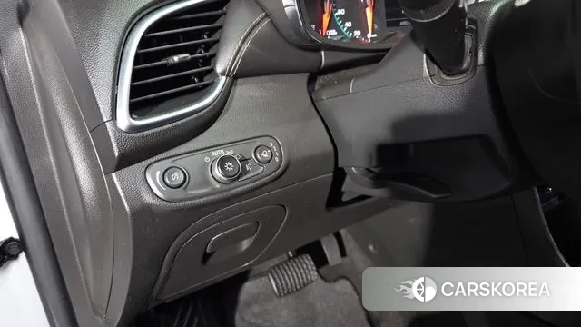 Chevrolet (GM Daewoo) The New Trax id 3568454 из Кореи 8