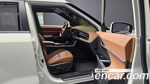 Ssangyong Torres id 2867553 из Кореи 8